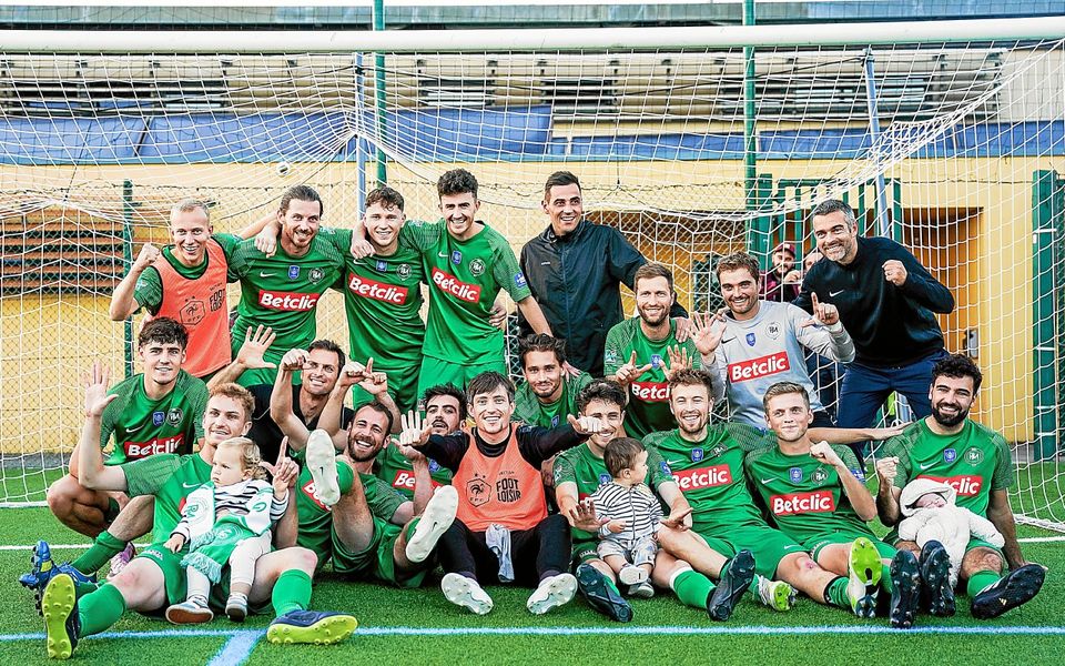 Coupe de France : Ruffiac-Malestroit (R2) « ne pouvait rêver d’un meilleur tirage » en recevant le FC Lorient