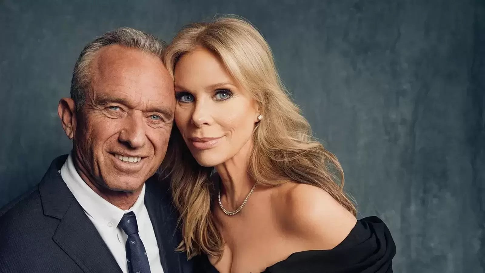 Cheryl Hines reportedly planning to divorce RFK Jr, not because of Olivia Nuzzi but due to his support of Trump