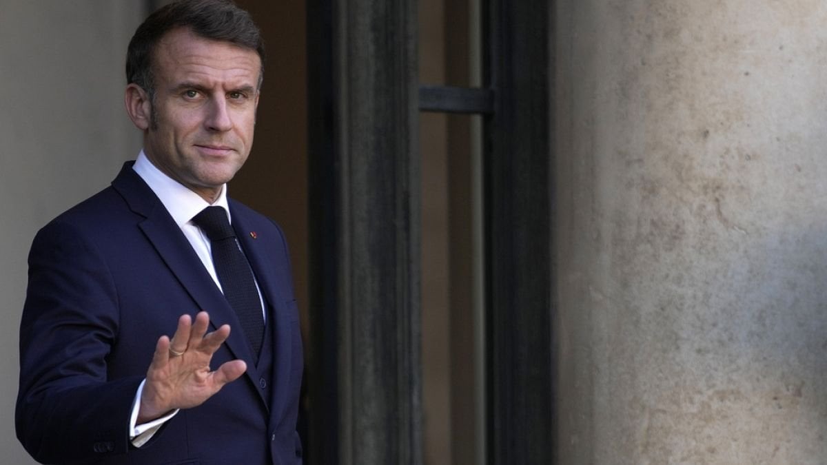 La visite d'Emmanuel Macron au Maroc, symbole du réchauffement des relations bilatérales