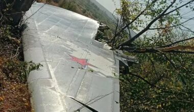 New Russian S-70 Okhotnik UCAV shot down over Ukraine