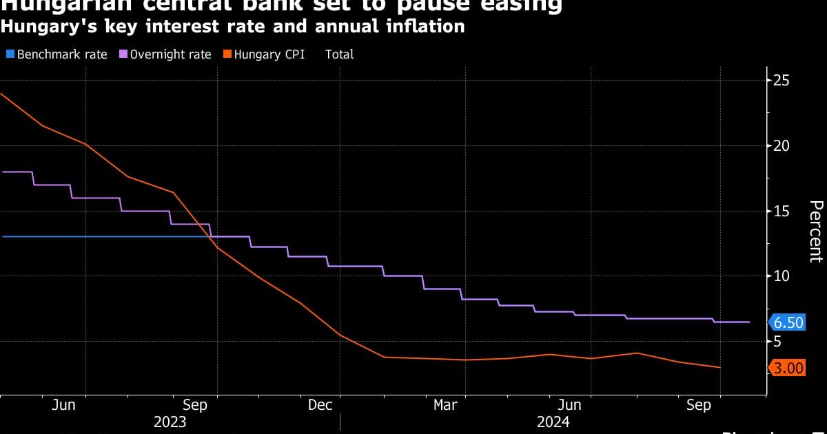 Decision Guide – BNN Bloomberg