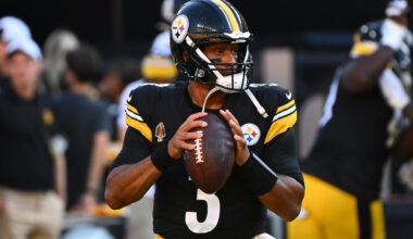 Steelers vs. Giants score, live updates: Russell Wilson makes second Pittsburgh start on 'Monday Night Football'