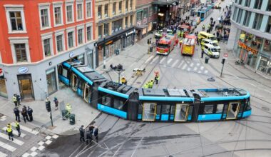 Bilde av Ole Løkkevik