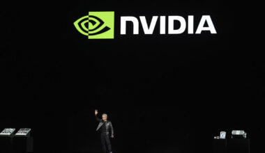 From Nvidia to nuclear power to extra spicy hot sauce