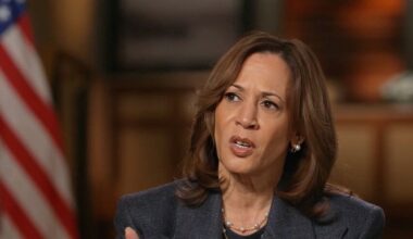 Watch Harris kick ass during combative Fox News interview