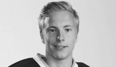 Finland’s First Openly Gay Ice Hockey Player Janne Puhakka Found Dead in Suspected Shooting