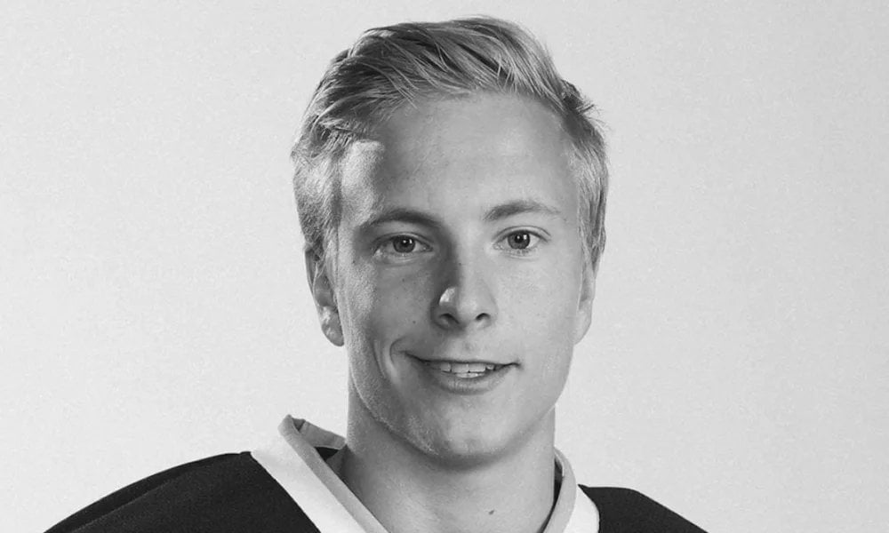 Finland’s First Openly Gay Ice Hockey Player Janne Puhakka Found Dead in Suspected Shooting