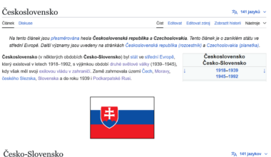 Až teď jsem si všiml, že pozůstatky pomlčkové války setrvávají na Wikipedii.