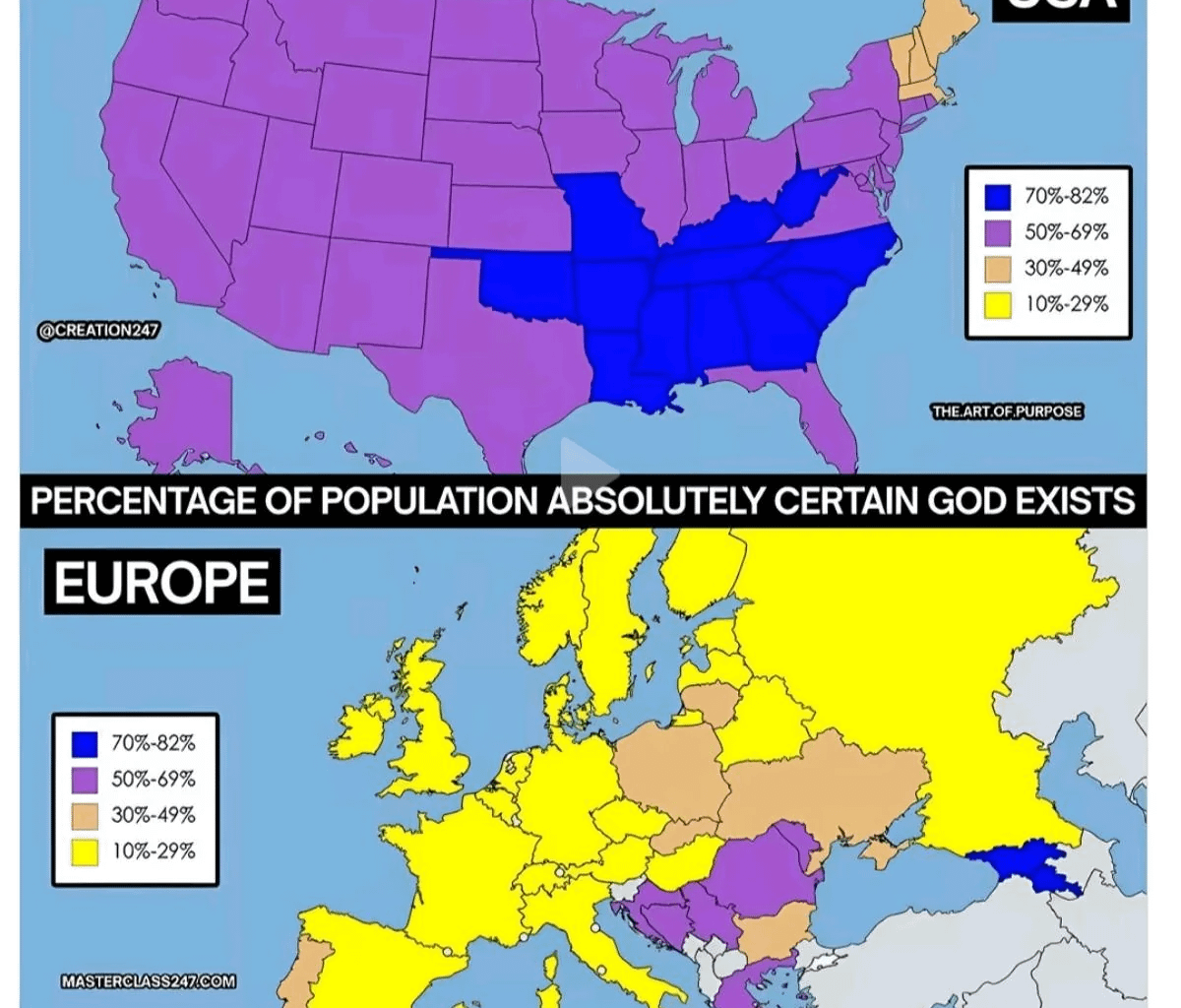 New Map....