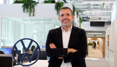 Albert Casamitjana, nuevo director de Marketing de Volkswagen España