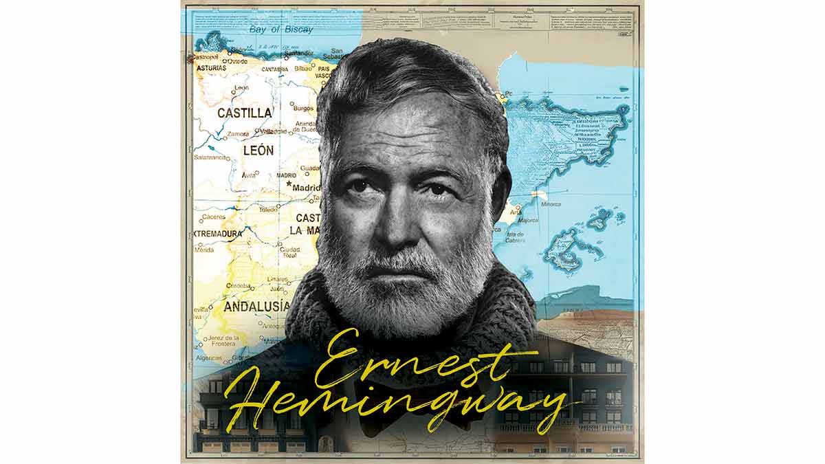 Hemingway’s four-decade-long love affair with Spain- The Week