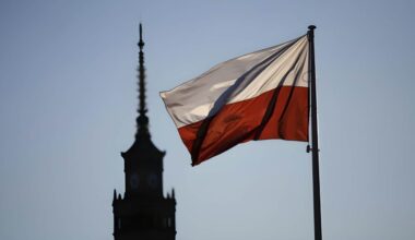 Poland to request access to secret appendices of Ukraine's Victory Plan