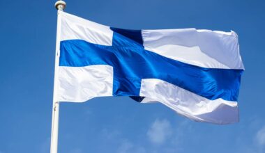 Finland urges EU to invest more in defence to deter Russia