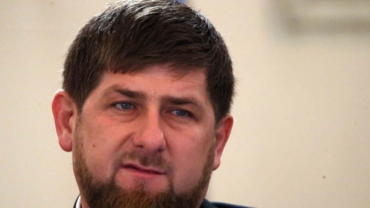 Chechen leader claims Ukrainian prisoners of war were killed in drone attack on university in Chechnya