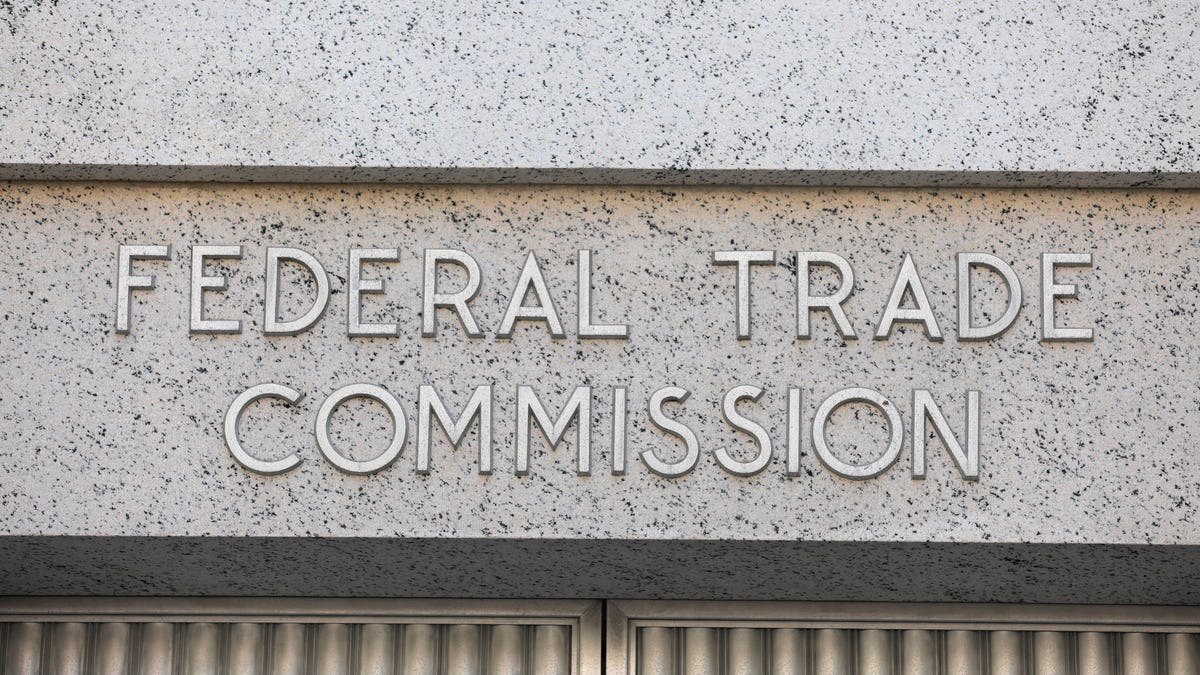 FTC 'click to cancel' rule under fire: Businesses sue to block