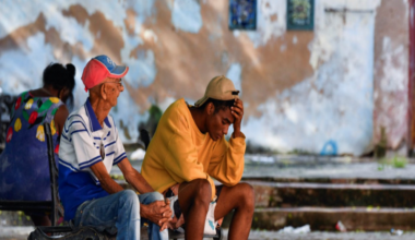 Apagón en Cuba | “La poca comida que tenía se pudrió”: por qué Cuba está sufriendo los peores apagones de los últimos años