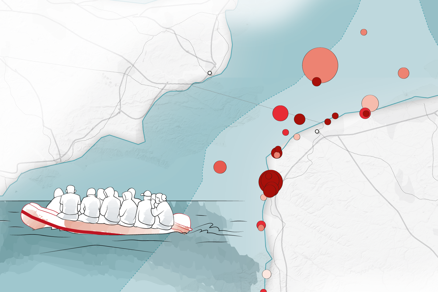 54 people have died crossing the Channel in 2024. Are the rescue operations adequate?