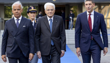 'Razzismo della polizia in Italia'. Mattarella 'stupito' dalle parole del Consiglio d'Europa - Altre news