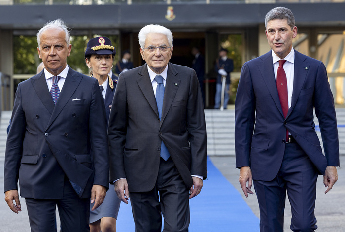 'Razzismo della polizia in Italia'. Mattarella 'stupito' dalle parole del Consiglio d'Europa - Altre news