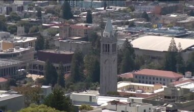 Measure GG: Berkeley's battle between economy and environment