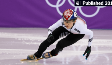 Shim Suk-hee, 21, a member of South Korea’s national short-track speedskating team and a two-time Olympic gold medalist, said she had been repeatedly raped by her former coach, Cho Jae-beom, since she was 17