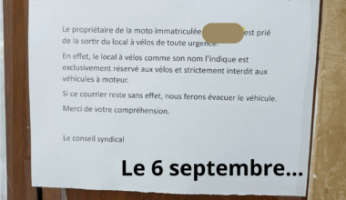 Il est vachement radical ce syndicat quand même...