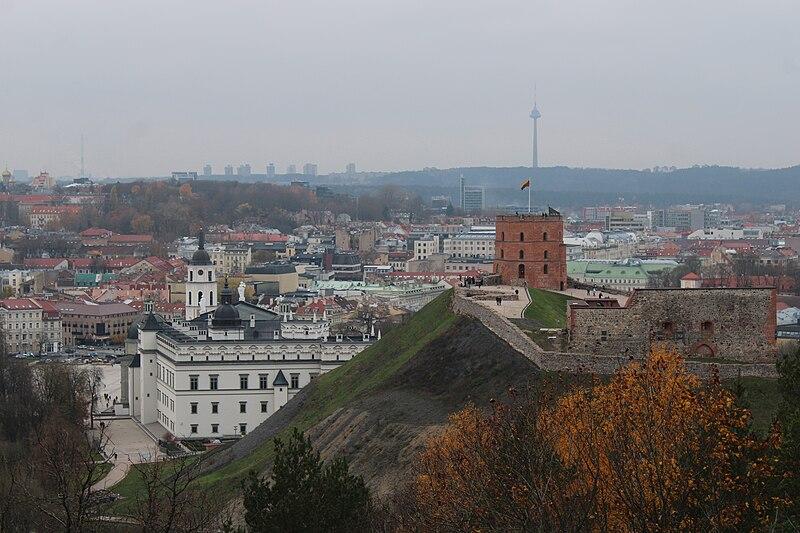 Vilnius