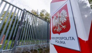 Poland needs to respect its international human rights obligations on the Belarusian border, says Commissioner O’Flaherty