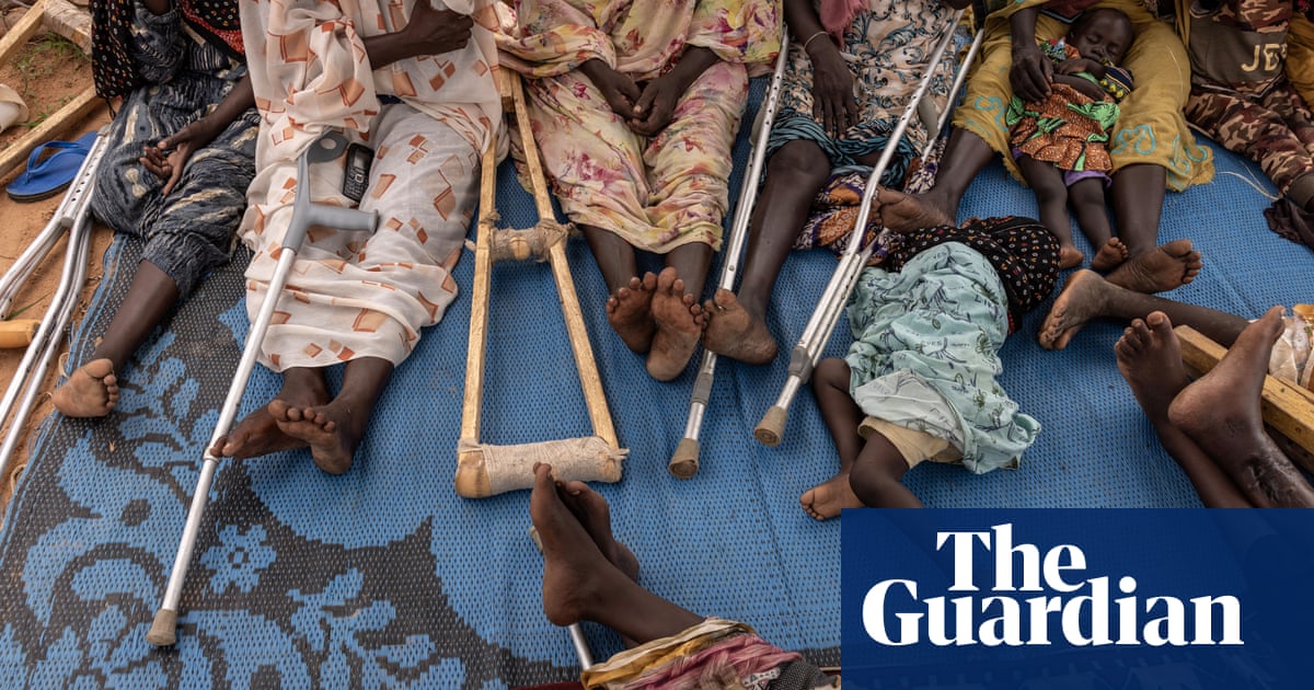 Four in 10 deaths in war zones last year were women, UN report finds | Global development