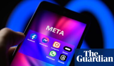 Meta to use facial recognition technology in fight against celebrity investment scam ads | Meta