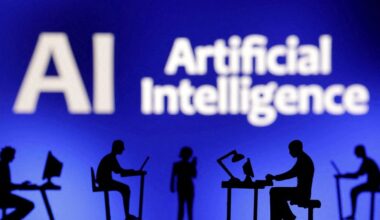 Portugal could boost productivity if third of workforce trained in AI, study shows