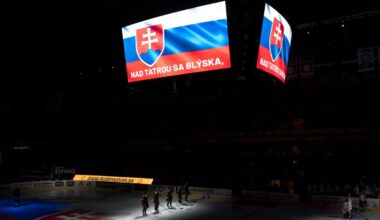 Slovakia’s national anthem gets a makeover amid political tensions