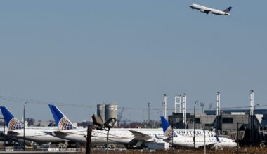 United adding flights to Portugal at Newark Airport. Find out where