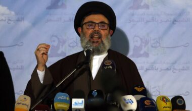 Security establishment’s growing assessment is that Nasrallah’s presumed successor killed in IDF strike