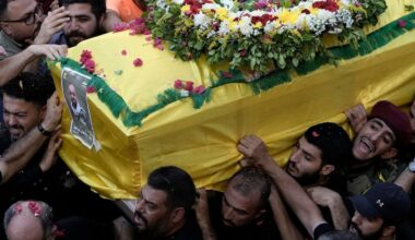 Mossad’s pager operation: Inside Israel’s penetration of Hezbollah