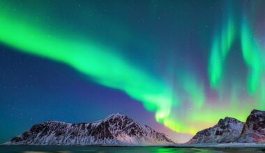 Bag an Iceland city break for a bargain price! Place the lowest unique bid and jet off to the so-called Land of Fire and Ice