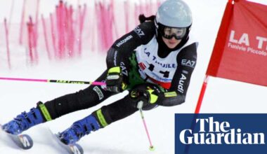 Italian junior champion skier Matilde Lorenzi dies in training accident at age of 19 | Skiing