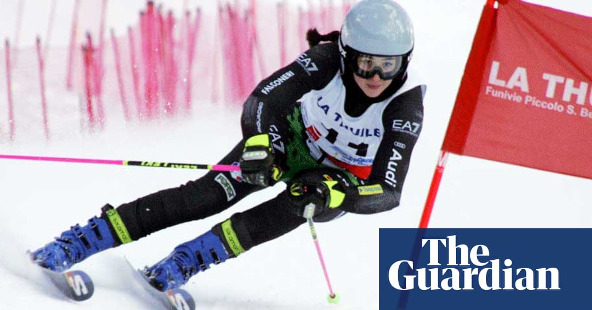 Italian junior champion skier Matilde Lorenzi dies in training accident at age of 19 | Skiing