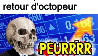 Eh on vous a dit qu'on organisait un grand concours ? Avec plein de cadeaux et de récompenses en pagaille à la clé ? Allez, viens, c'est bien !