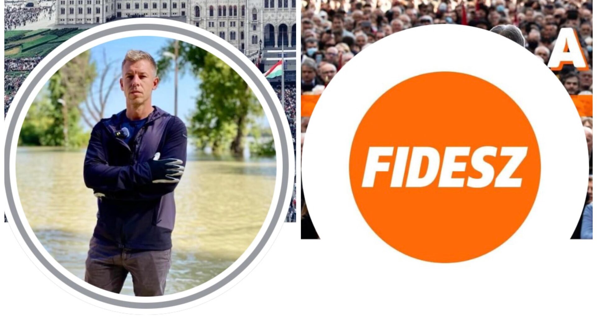 MP Facebook követőinek száma elérte a Fideszét