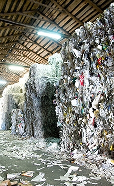 Ekobāze to establish plastic byproducts and SRF processing complex in Lithuania