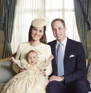 OTD 11 years ago- The Christening of Prince George of cambridge took place at the Chapel Royal of St James's Palace on 23 October 2013.