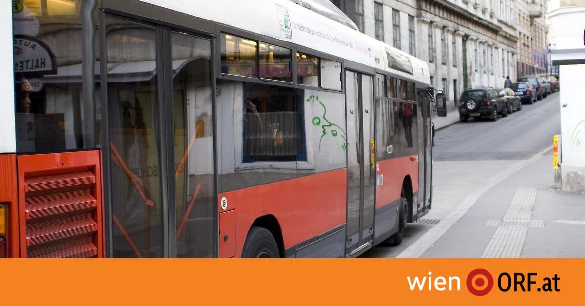 Entlassung von Buslenker nach Wolfsgruß rechtens