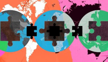 The Precondition For Global Cooperation | NOEMA