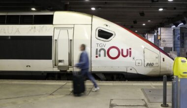 Grève à la SNCF : trafic « quasi normal » ce mardi 1er octobre