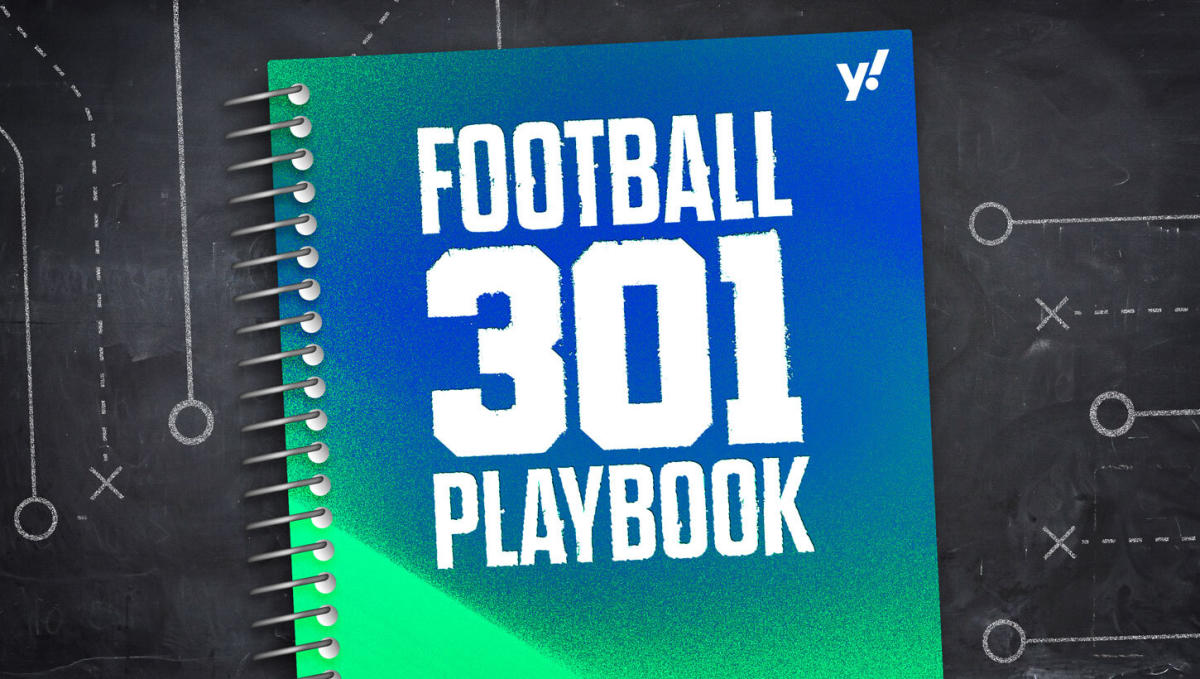 Football 301 Playbook: This is the Caleb Williams we've been waiting for