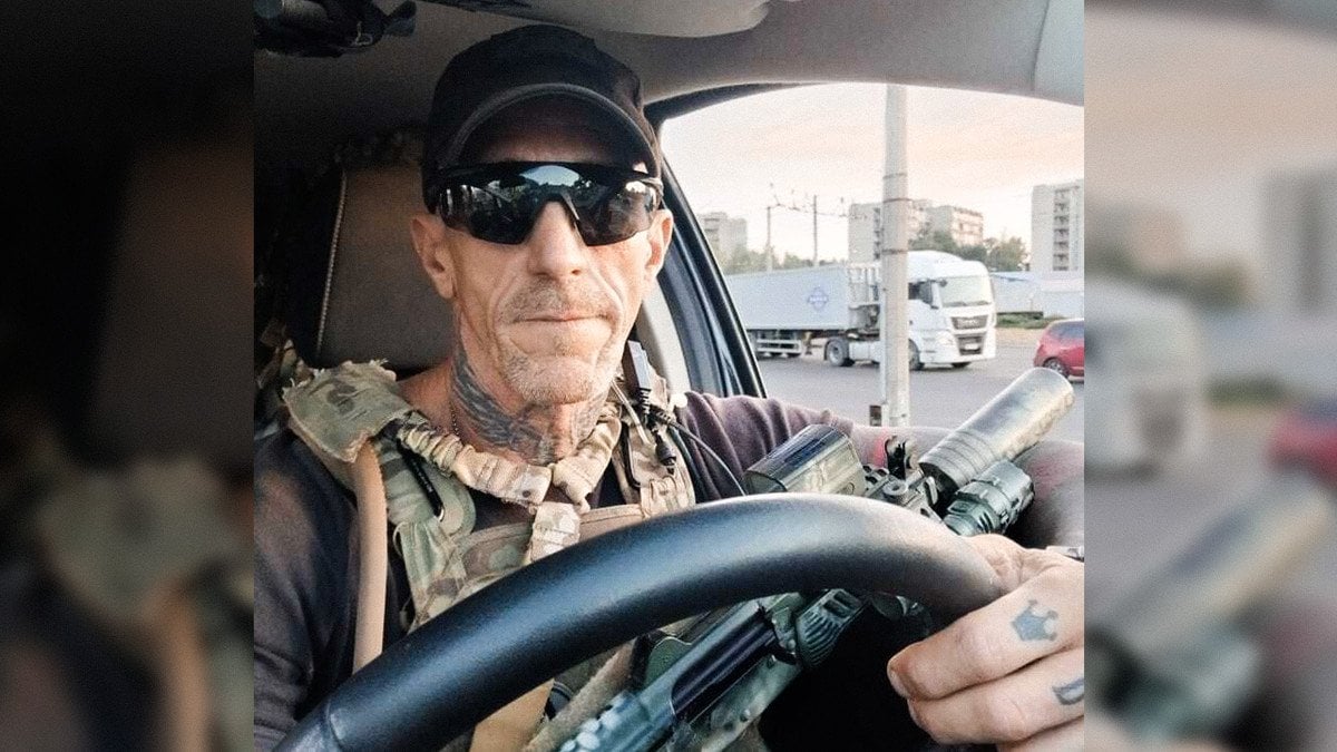 Aussie Digger ‘Doing His Bit’ With Ukrainian Forces Inside Russia. A former Australian Army and French Foreign Legion soldier, now with Ukraine’s International Legion, bears the callsign of a Ukrainian demon – Baba Yaga