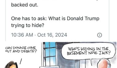 WHO'S HIDING IN THE BASEMENT NOW, JACK?