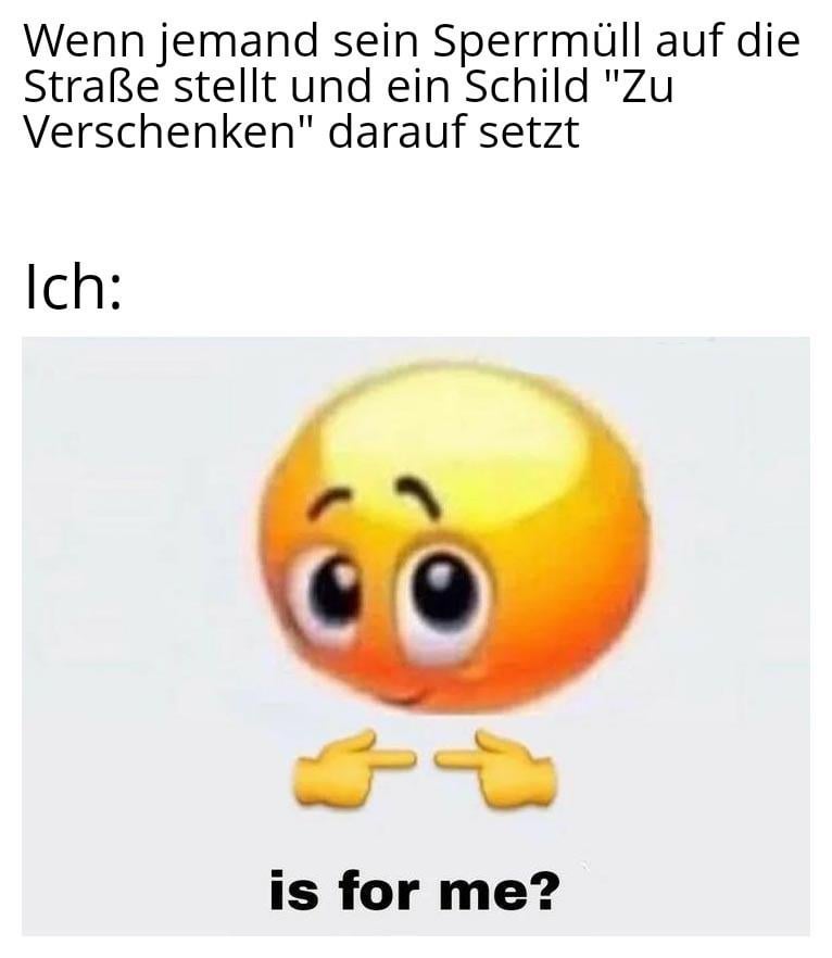 So großzügige Menschen