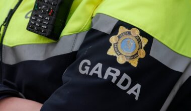 Gardaí make first ever arrest over false claims made by far right members on social media